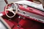 Mercedes-Benz 300 SL Legierung 1955 года